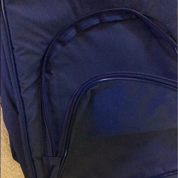 Tupperware Backpack - Picture 13 of 13